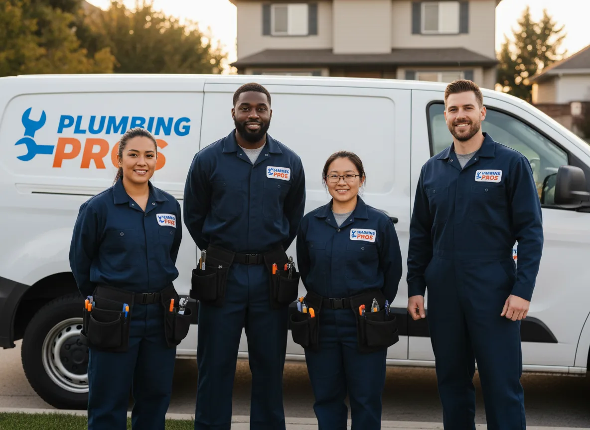 Water Heater Repair company in Belleville, WV